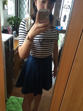 yuriaaaaさんのコーディネート