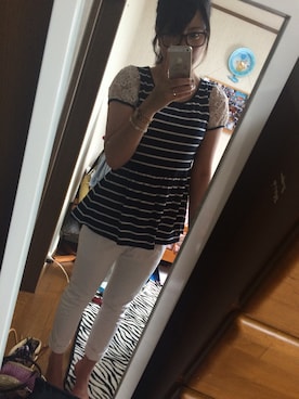 yuriaaaaさんのコーディネート