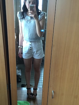 yuriaaaaさんのコーディネート