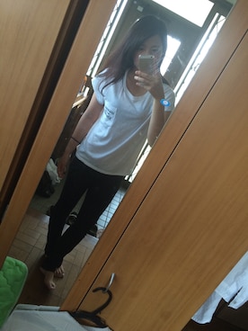 yuriaaaaさんのコーディネート