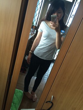 yuriaaaaさんのコーディネート