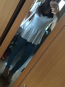 yuriaaaaさんのコーディネート