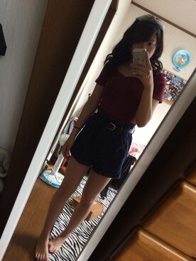 yuriaaaaさんのコーディネート