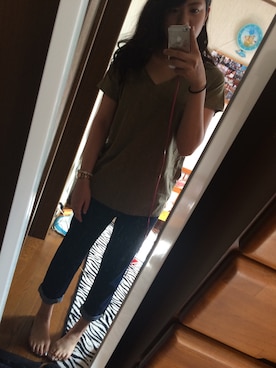 yuriaaaaさんのコーディネート