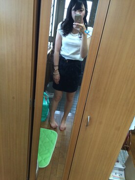 yuriaaaaさんのコーディネート