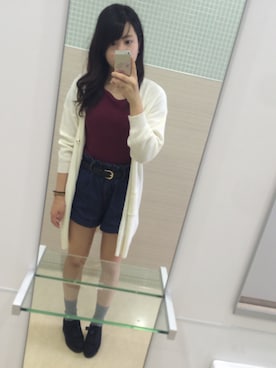 yuriaaaaさんのコーディネート