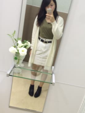 yuriaaaaさんのコーディネート