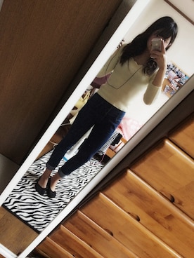 yuriaaaaさんのコーディネート