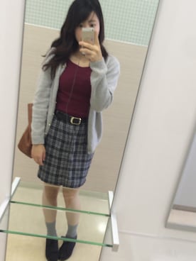 yuriaaaaさんのコーディネート