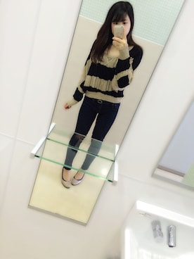 yuriaaaaさんのコーディネート