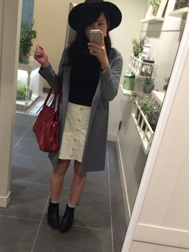 yuriaaaaさんのコーディネート