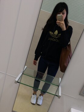 yuriaaaaさんのコーディネート