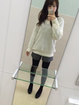 yuriaaaaさんのコーディネート