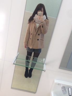 yuriaaaaさんのコーディネート