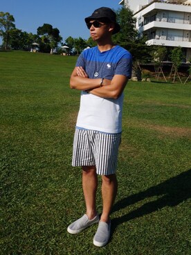 Ben.Suさんのコーディネート