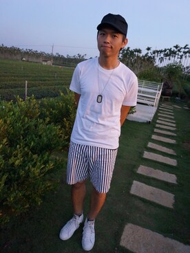 Ben.Suさんのコーディネート