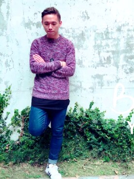 Ben.Suさんのコーディネート