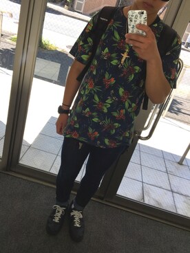 ogawaさんのコーディネート