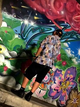 ogawaさんのコーディネート