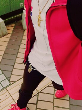 ogawaさんのコーディネート