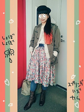 968さんのコーディネート