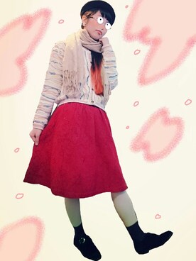 968さんのコーディネート