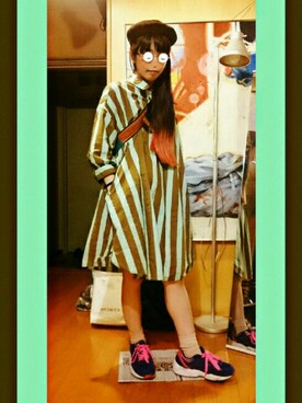 968さんのコーディネート