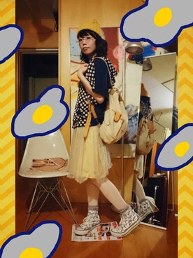 968さんのコーディネート