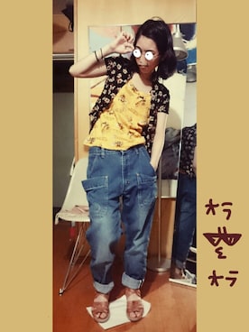 968さんのコーディネート