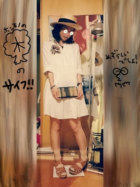 968さんのコーディネート