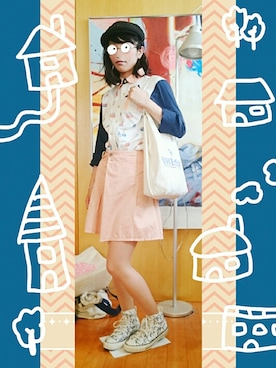 968さんのコーディネート