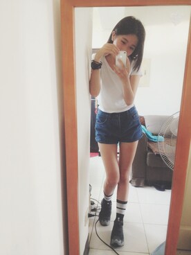 Euniceさんのコーディネート