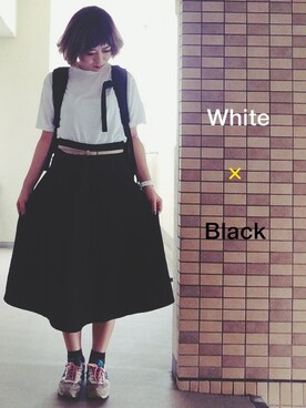mizukiさんのコーディネート