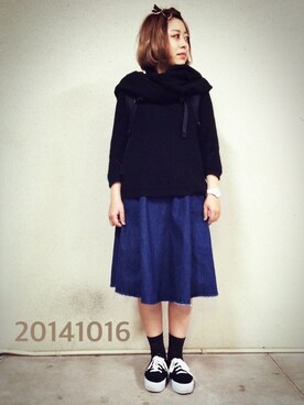mizukiさんのコーディネート