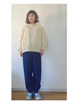 mizukiさんのコーディネート