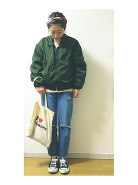 mizukiさんのコーディネート