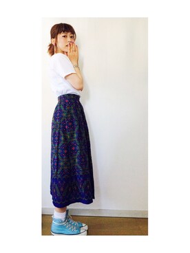 mizukiさんのコーディネート