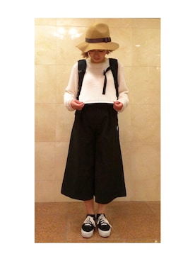 mizukiさんのコーディネート