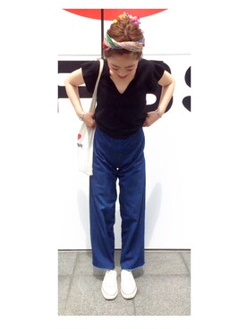 mizukiさんのコーディネート