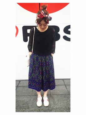 mizukiさんのコーディネート