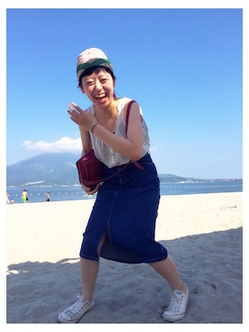 mizukiさんのコーディネート