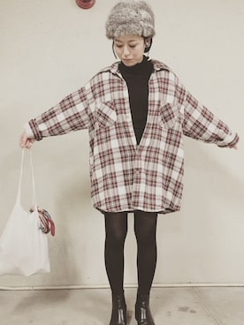 mizukiさんのコーディネート