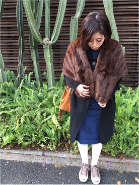 mizukiさんのコーディネート