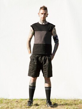 superNova.さんのコーディネート