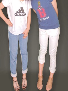 あゆさんのコーディネート