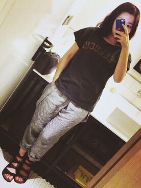 chenchenWangさんのコーディネート