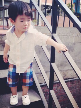 chenchenWangさんのコーディネート