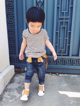 chenchenWangさんのコーディネート