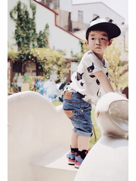 chenchenWangさんのコーディネート