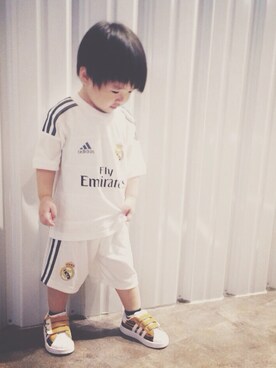 chenchenWangさんのコーディネート